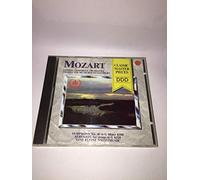 Mozart: Symphony No. 40 KV 550, Serenade For Strings KV 525, Eine Kleine Nachtmusik