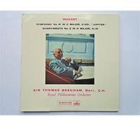 Mozart Symphony No 41