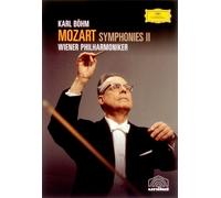 Mozart: Symphony Nos. 1, 25, 31, 36