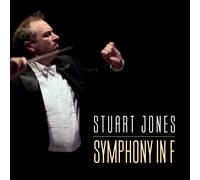 Mozart Symphony Orchestra Symphony In F (CD)