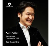 Mozart The Complete Piano Sonatas V