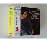 Mozart the Complete Sonatas Fo
