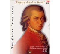 Mozart - The Great Composers (+ 2 CDs)