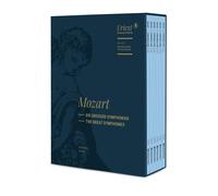 MOZART - The Great Symphonies