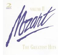 Mozart;The Greatest Hits Vol 2