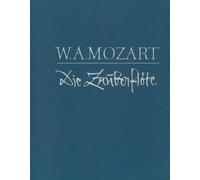 MOZART - The Magic Flute K. 620