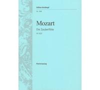 MOZART - The Magic Flute K. 620