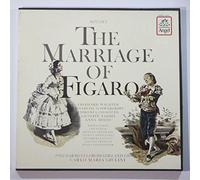 Mozart: The Marriage of Figaro