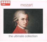 Mozart - The Ultimate Collection