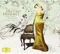 Mozart: the Violin Sonatas