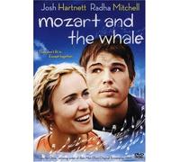 Mozart & the Whale
