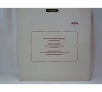 Mozart: Thirteen German Dances; Schubert: Rondo for Violin and Orchestra in A Major, Five German Dances