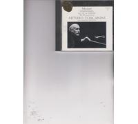 Mozart/ Toscanini/ Nbc Sym Orch - Toscanini Collection 11