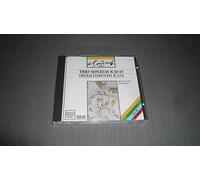 Mozart Trio Salzburg - Mozart Trio Salzburg - Mozart Edition Vol. 26: Trio Sonatas K 10-15 / Divertimento K 254