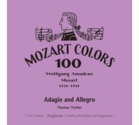 Mozart / Trotter, Thomas - Mozart: Adagio & Allegro