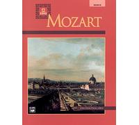 Mozart - Twelve Songs