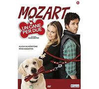 Mozart Un Cane Per Due (Dvd)