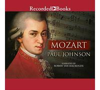 Mozart: Una vita