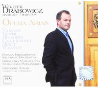 Mozart/Verdi/Borodin/Tchaikovsky/Bizet/Wagner - Opera Arias