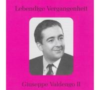 Mozart/Verdi/Donizetti - Giuseppe Valdengo Ii
