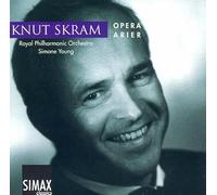 Mozart/Verdi/Wagner - Opera Arias