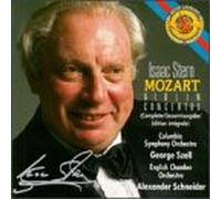 Mozart - Violin Concerti 1-5