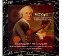 Mozart;Violin Concerto No.5