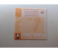 Mozart Volume 2 Concertos - Piano Concertos For 2&3 Pianos - Concert Rondos [UK Import]