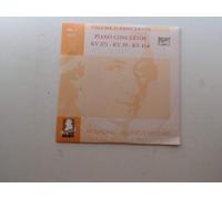 Mozart Volume 2 Concertos - Piano Concertos KV 271/39/414
