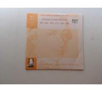 Mozart Volume 2 Concertos - Piano Concertos KV 453/175/238