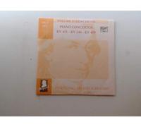 Mozart Volume 2 Concertos - Piano Concertos KV 466/482