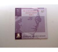 Mozart Volume 7 Sacred Works - Die Schuldigkeit Des Ersten Gebots Part 1