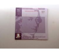 Mozart Volume 7 Sacred Works - Freemason Music