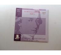 Mozart Volume 7 Sacred Works - La Betulia Liberata Part 1