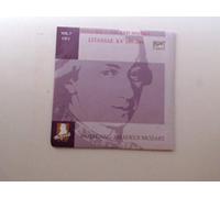Mozart Volume 7 Sacred Works - Litaniae KV 109-243
