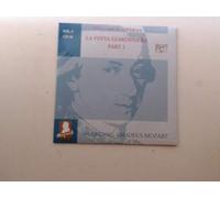 Mozart Volume 9 Operas. La Finta Giardiniera Part 1.
