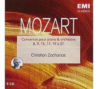 Mozart, W.A. - 13 Plus Beaux Concertos P