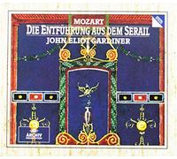 Mozart, W.A. - Abduction From Seraglio-Comp O (2 CD)