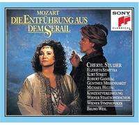 Mozart, W.a. - Abduction from Seraglio-Complete O
