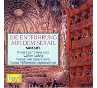 Mozart, W.A. - Abduction From Serailio-Comp O (2 CD)