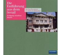 Mozart, W.A. - Abduction from the Seraglio (2 CD)