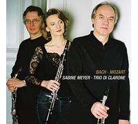 Mozart W. A. - Adagios & Fugues