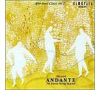 Mozart, W.A. - After Hours Classics Vol. 3-Mozart Andante