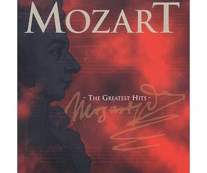 Mozart, W.A. - Allegro Ser (G)/Soave Sia Il Vento/&
