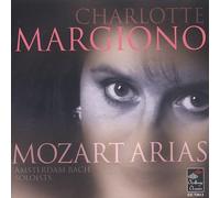 Mozart, W.A. - Arias (7)