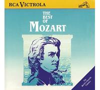Various Best Of Mozart (CD)