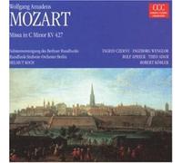 Mozart, W.A. - C Minor Mass Kv 427