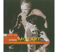 Mozart, W.A. - Cello Duos