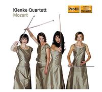 MOZART, W.A. - CHAMBER MUSIC - THE LAST