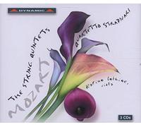 MOZART, W.A. - CHAMBER MUSIC - THE LAST